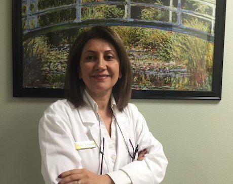Images Women & Family Clinic: Sepideh Zahedy-Kapusta, MD