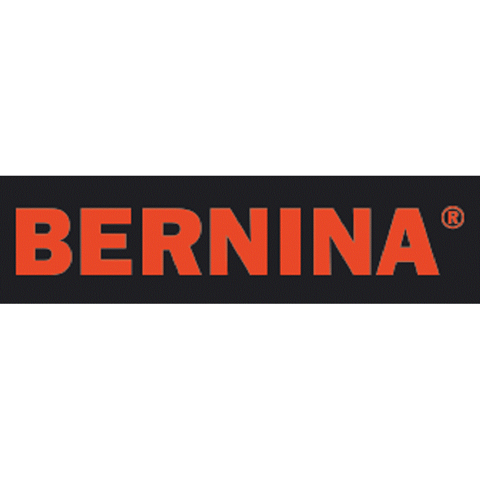 BERNINA Verkauf und Service P. Fischer Logo