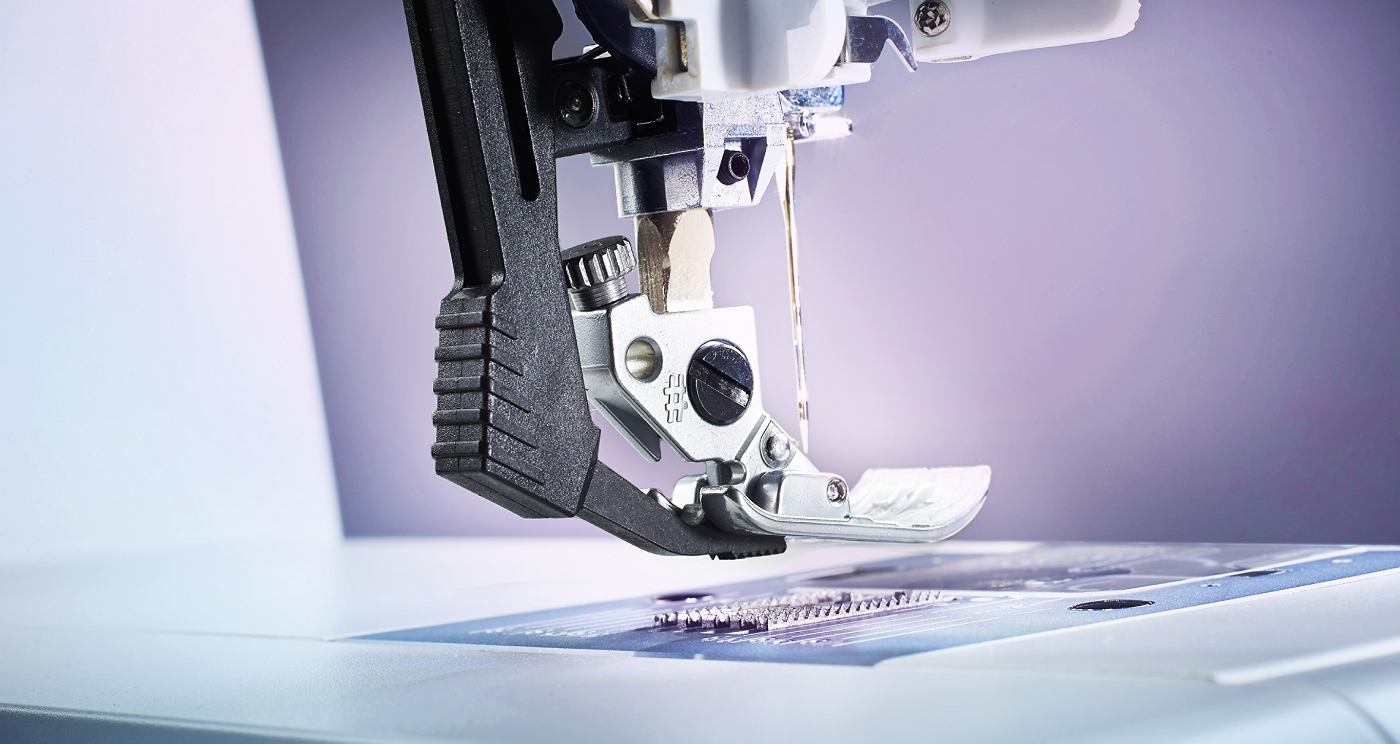 Tiroler Nähmaschinenfachmarkt Markus Heiss, Franz-Fischer-Straße 1 in Innsbruck