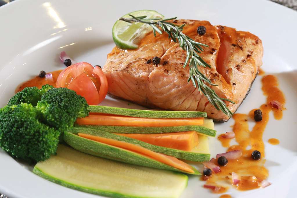 Images Hilton Garden Inn Monterrey Obispado