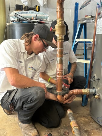 Images Royal Plumbing, Heating & Air Conditioning