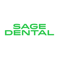 Sage Dental of North Cumming Logo