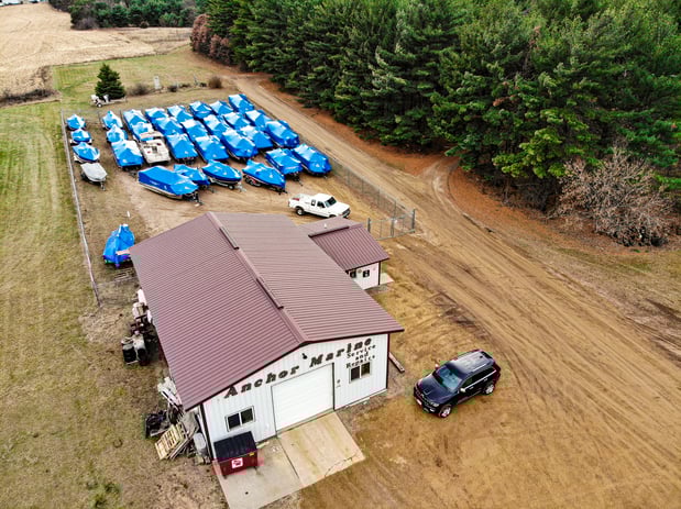 Images Anchor Marine