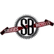 Sirois Bicycle Shop Logo