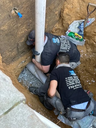 Images All Clear Drain Cleaning