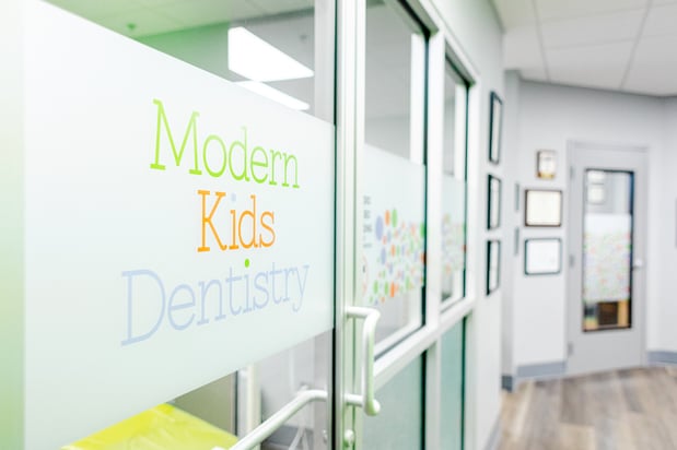 Images Modern Kids Dentistry