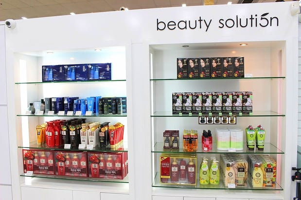 Images Aritaum Garden Grove: Korean Beauty Supplies & Cosmetics