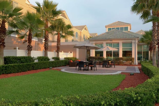 Images Hilton Garden Inn Orlando East/UCF Area