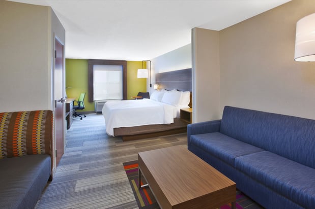 Images Holiday Inn Express & Suites Auburn Hills by IHG