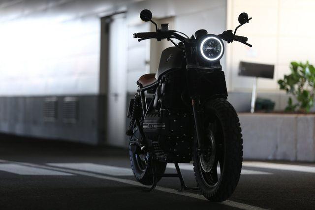 Images Rinogomme Garage Auto e Moto