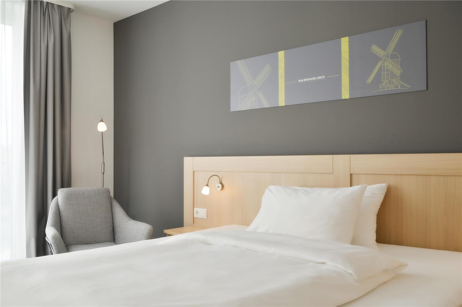 Bild 36 Best Western Plus Hotel Papenburg in Papenburg