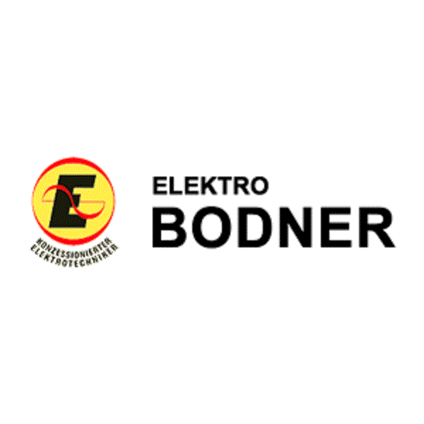 Elektro Bodner GmbH in 9300 Sankt Veit an der Glan Logo