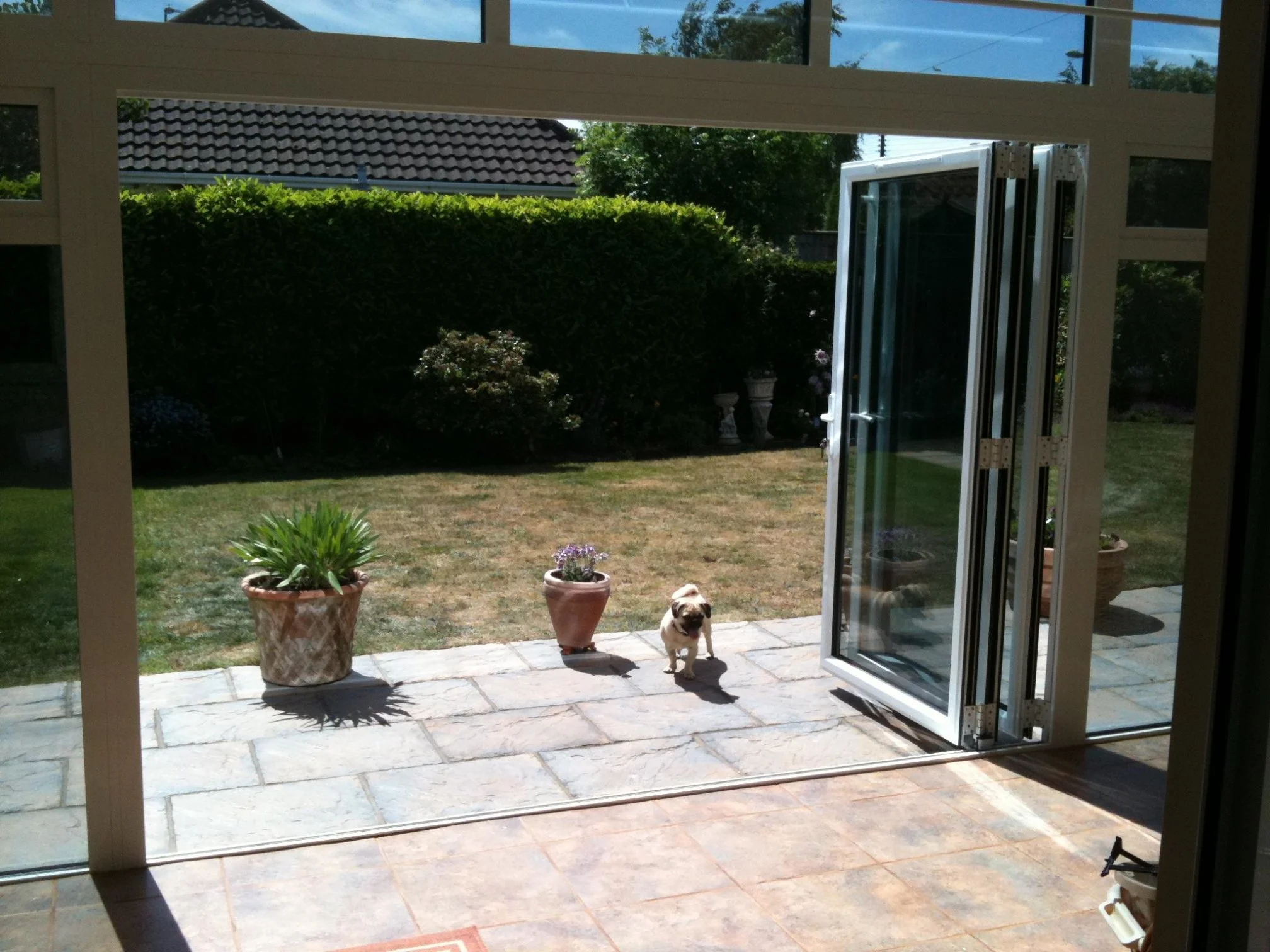 Images Early Dawn Windows & Conservatories Ltd
