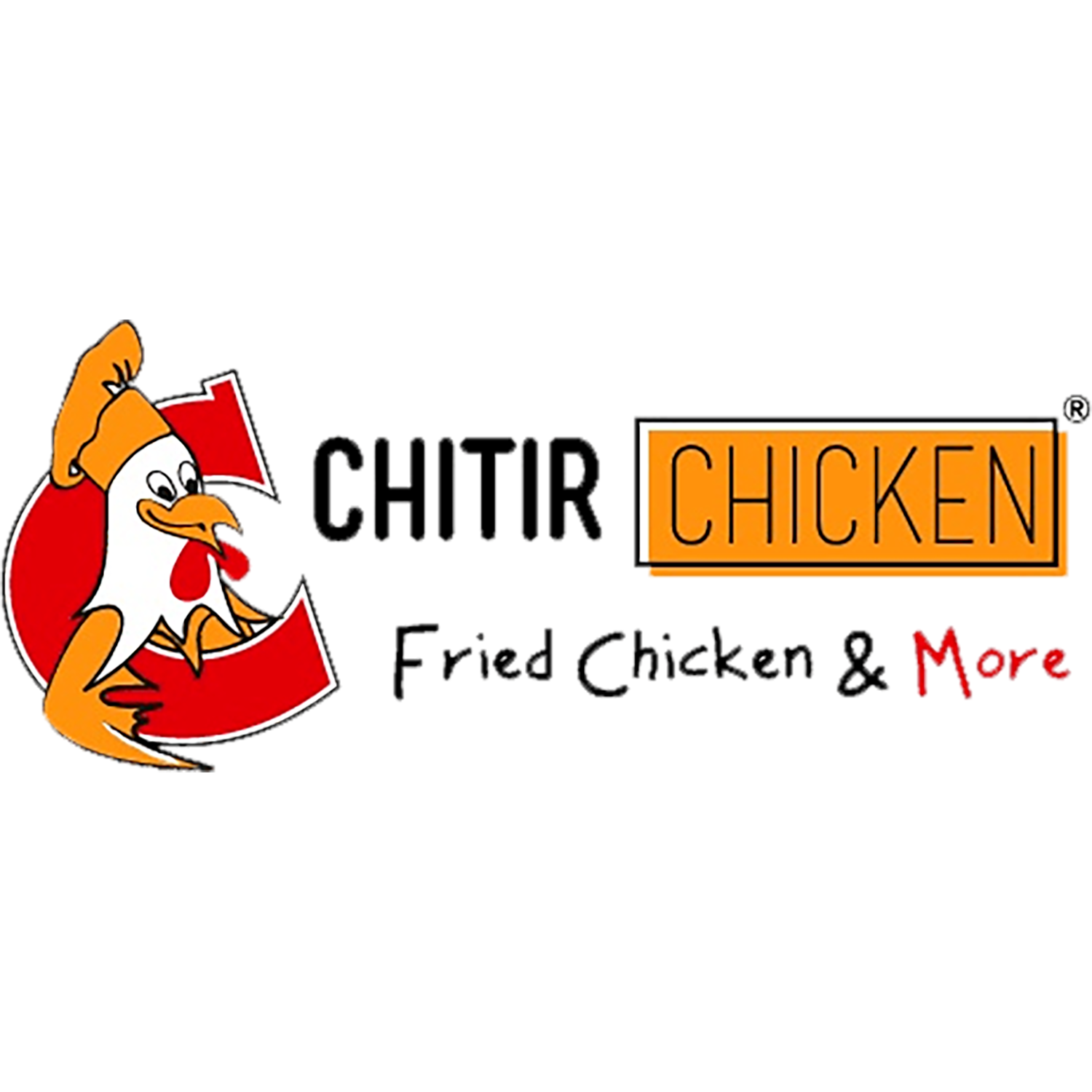 Chitir Chicken Basel Logo