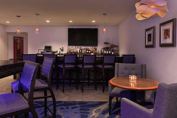 Images DoubleTree by Hilton Hotel Cape Cod - Hyannis