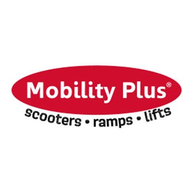 Mobility Plus of Riverside Logo