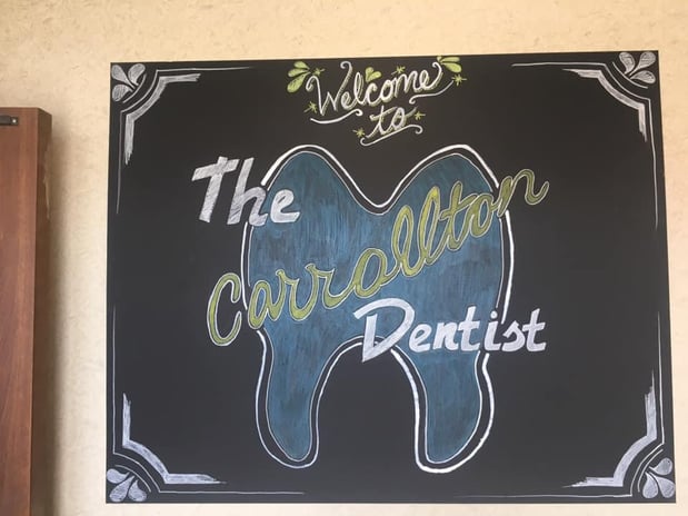 Images The Carrollton Dentist