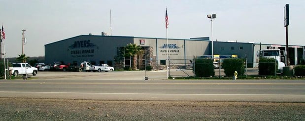 Images Myers Diesel Repair