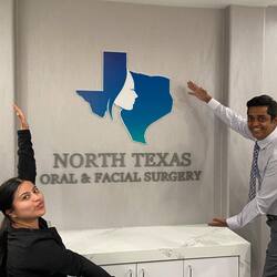 North Texas Oral & Facial Surgery Photo