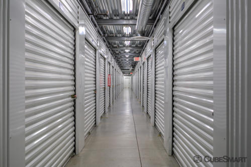 CubeSmart Self Storage Photo