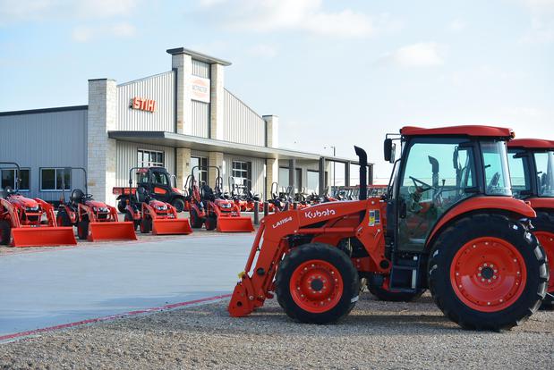 Images WC Tractor Waco
