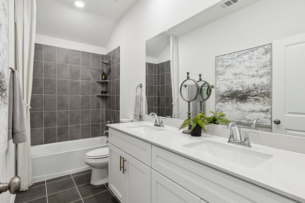 Images Heritage Village by CB JENI Homes