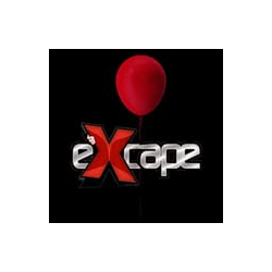 Excapebari - Excape Room Logo