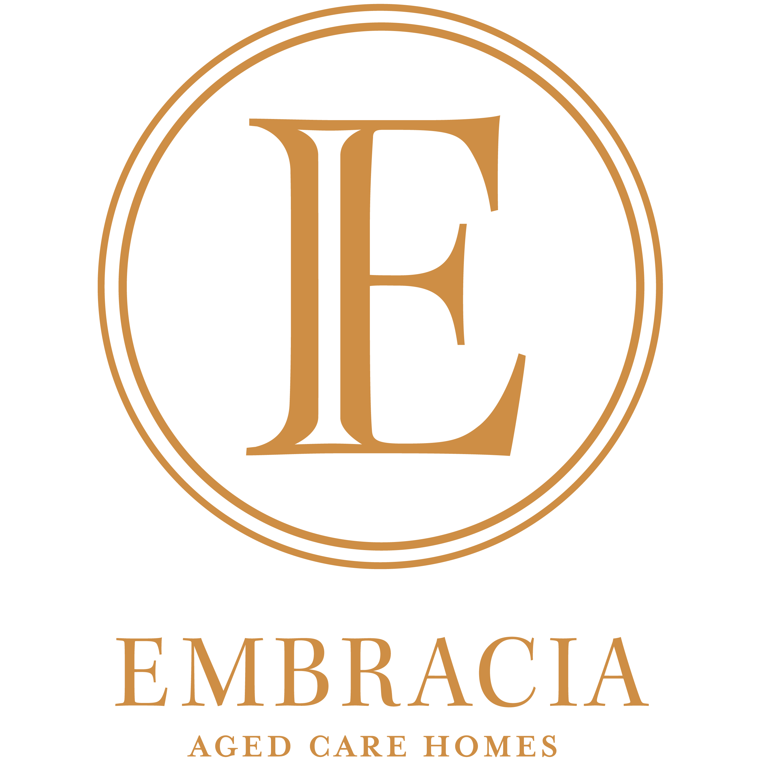 Embracia Reservoir Logo