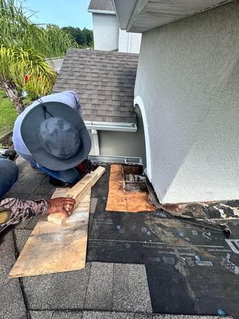 Images Red Pros Roofing, Inc