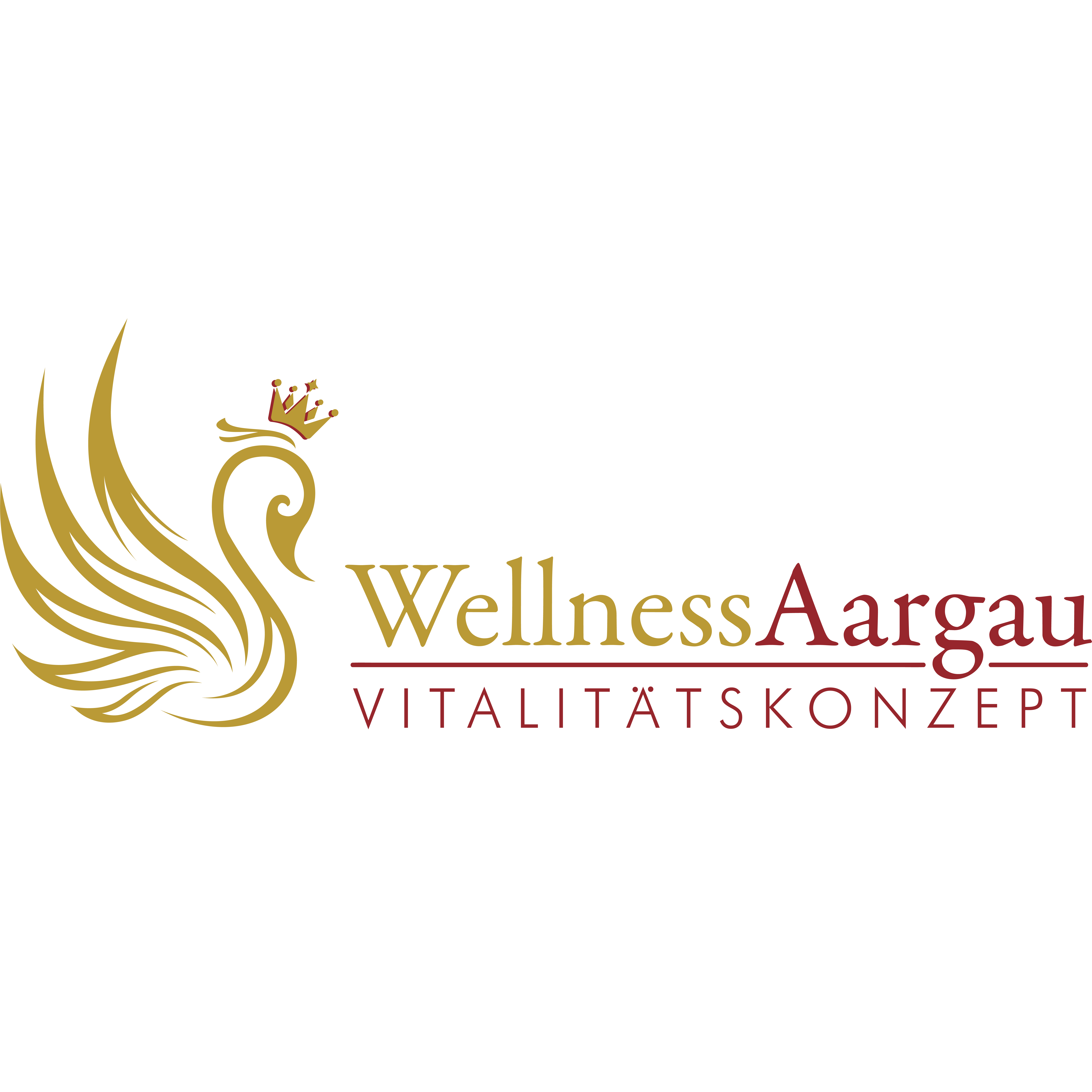 Wellness Aargau GmbH Logo