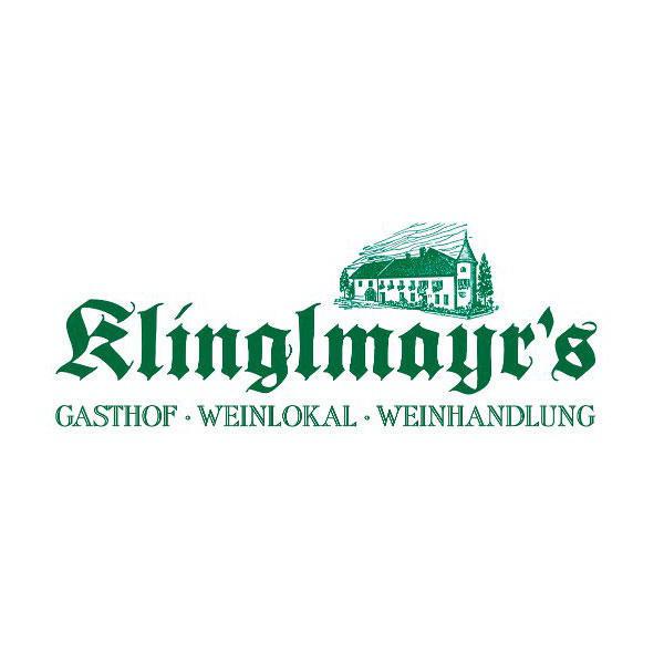 Logo von Klinglmayr Gasthof & Weinhandlung
