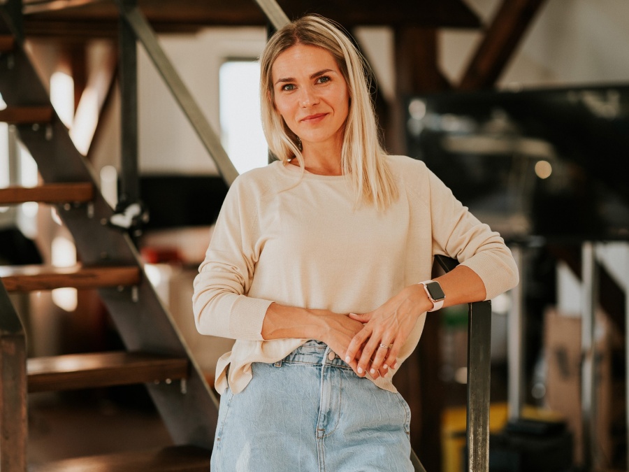 Dipl.-Psych. Natalia Bauer, Steintorweg 2 in Hamburg