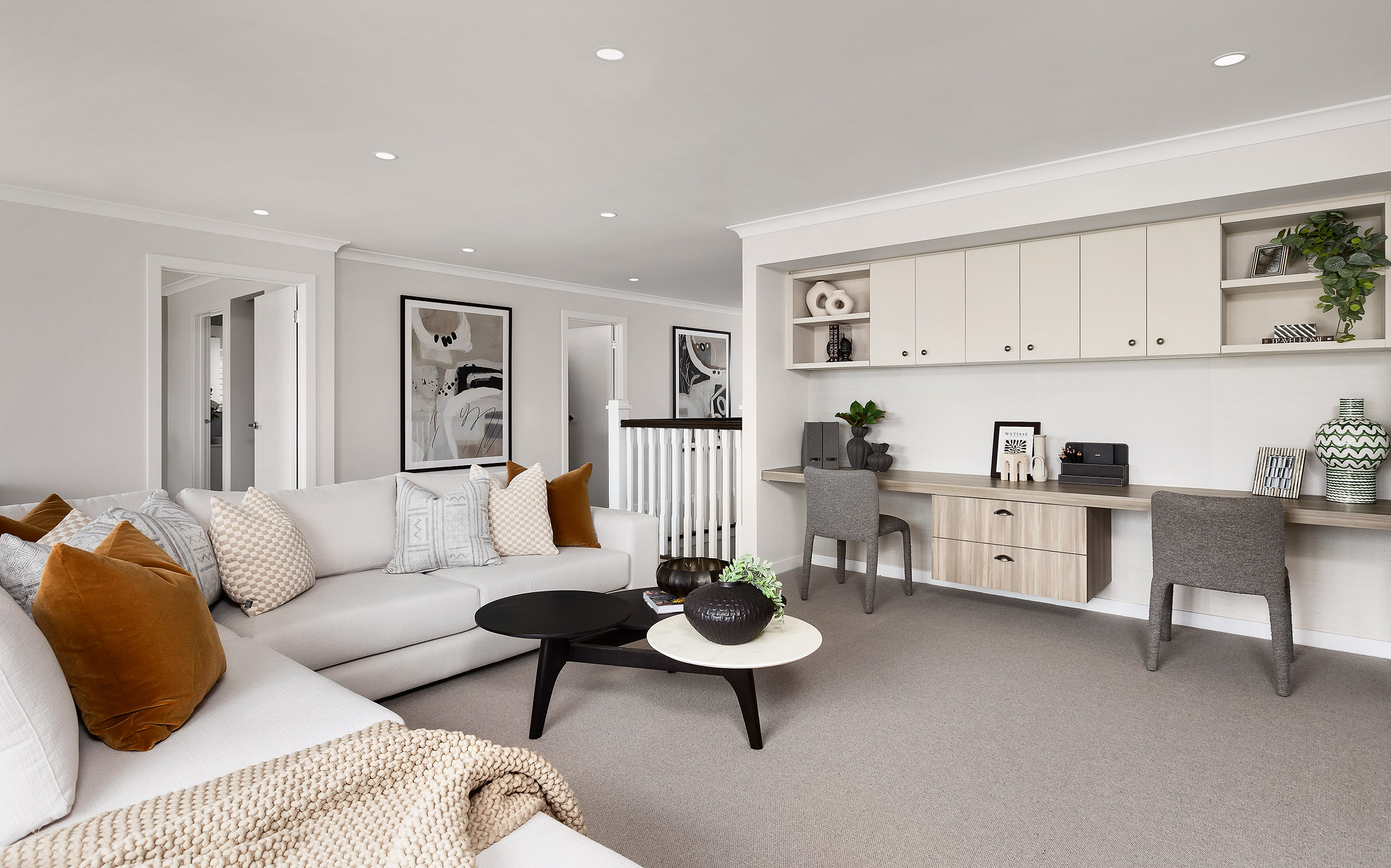 Images Carlisle Homes - Cloverton DV3 Estate, Kalkallo