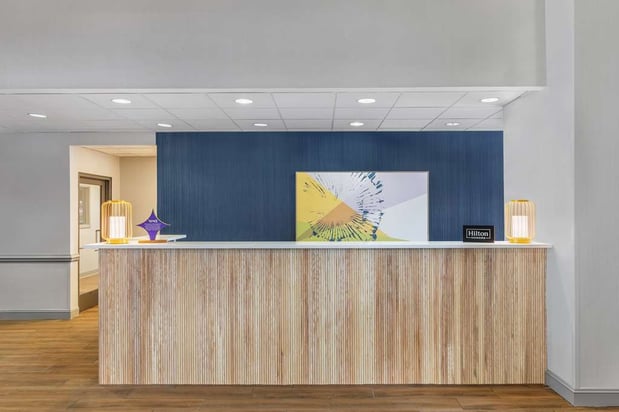 Images Spark by Hilton Charlotte Tyvola I-77