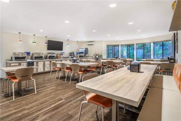 Images Best Western Rose Garden Inn