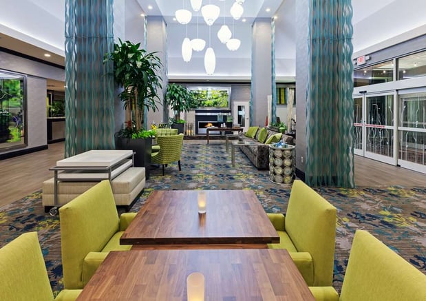 Images Hilton Garden Inn West Little Rock