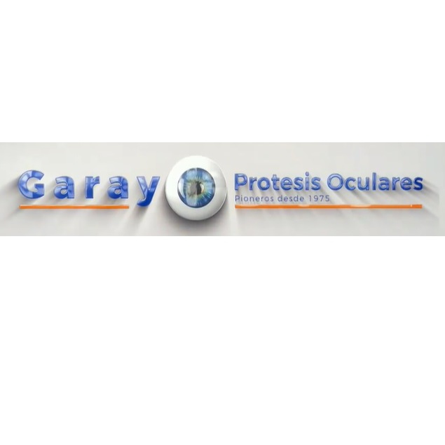 Garay Prótesis Oculares Sevilla