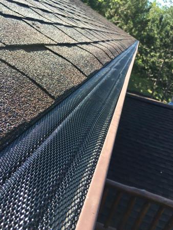 Images Lake Country Seamless Gutters