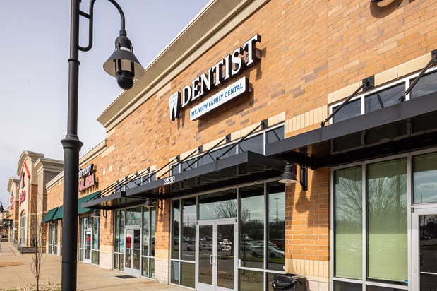 Images Mt. View Family Dental