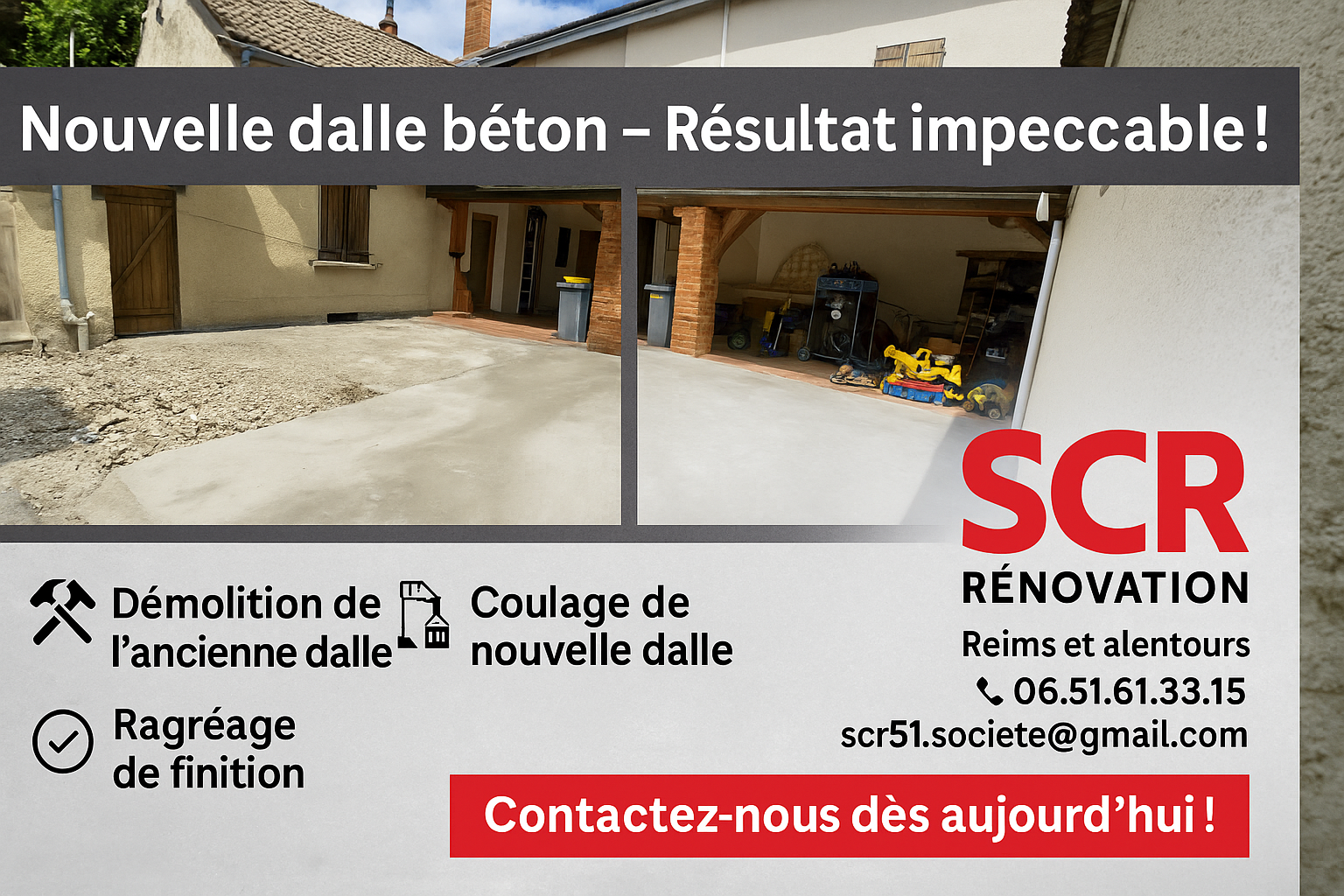 galerie image