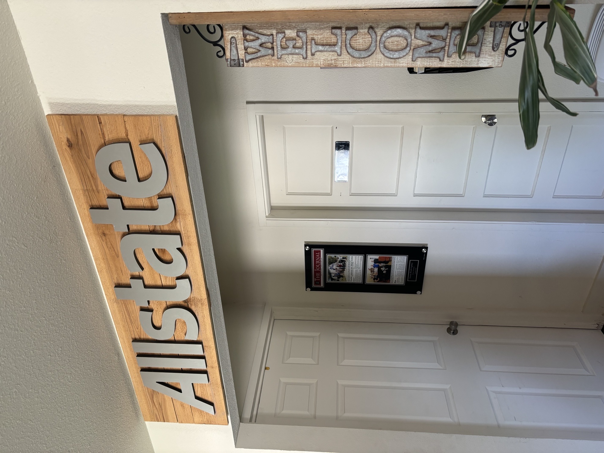 Tammy Roach: Allstate Insurance Image