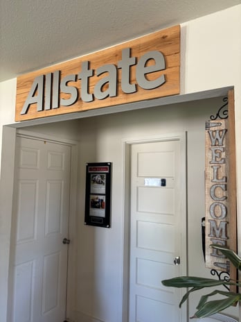 Images Tammy Roach: Allstate Insurance