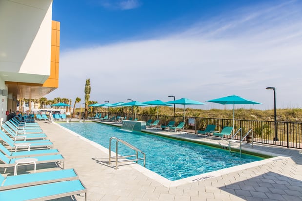 Images Margaritaville Beach Hotel Jacksonville Beach
