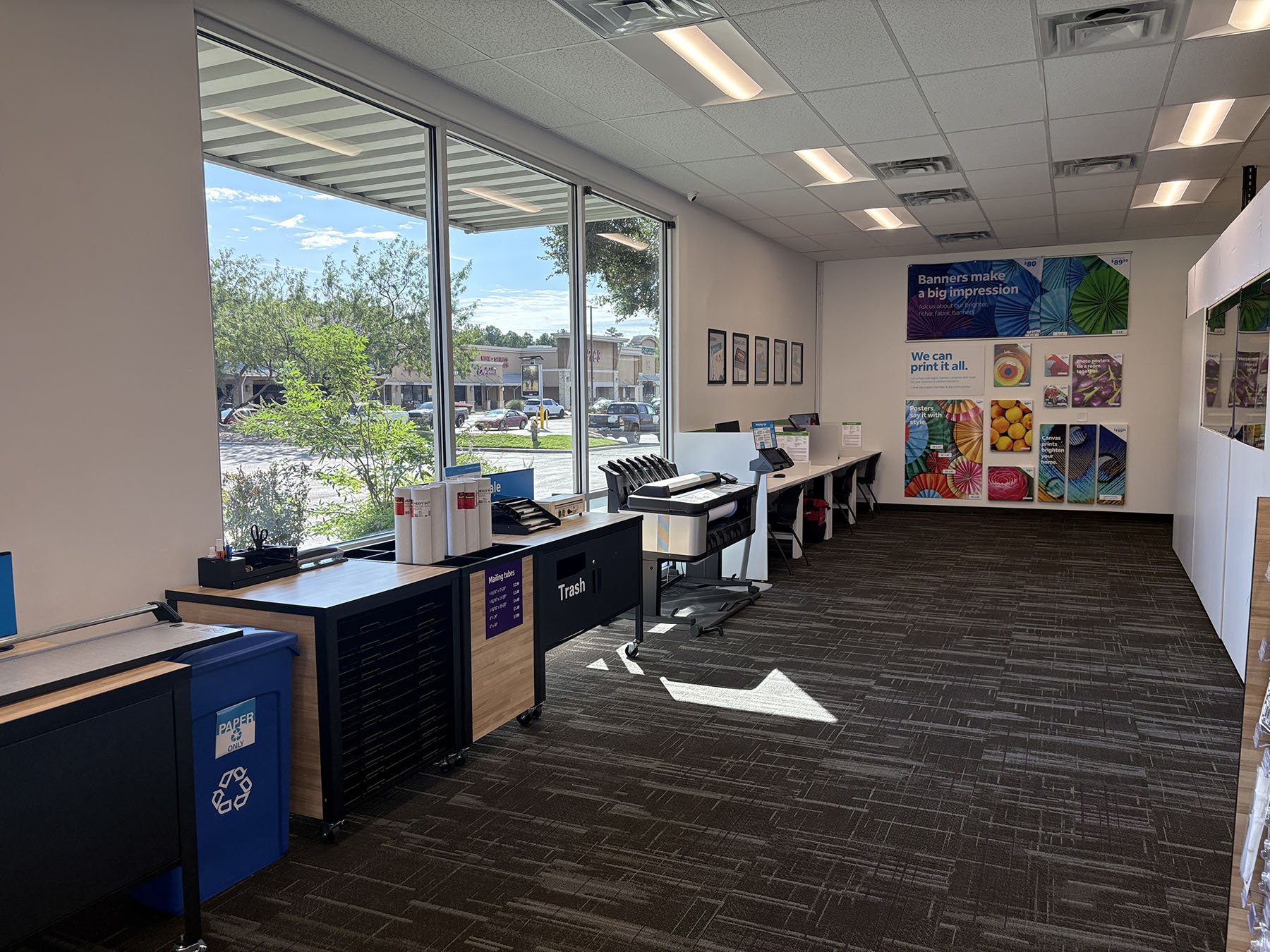 FedEx Office Print & Ship Center Image