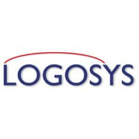 Logo LOGOSYS Logistik GmbH