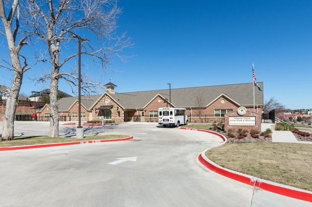 Images Primrose School of Fort Worth at Mira Vista