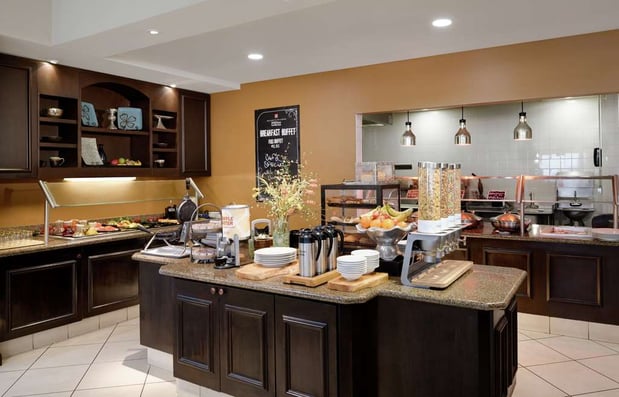 Images Hilton Garden Inn Phoenix North Happy Valley
