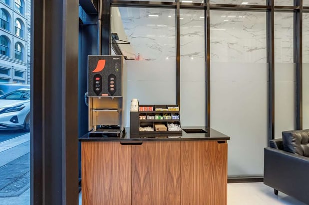 Images Best Western Plus Soho Hotel