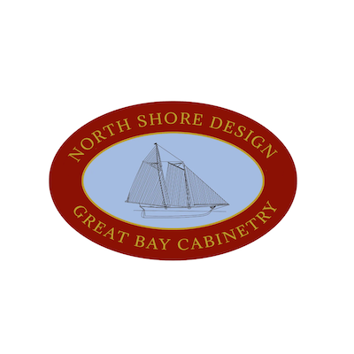 Great Bay Cabinetry Logo