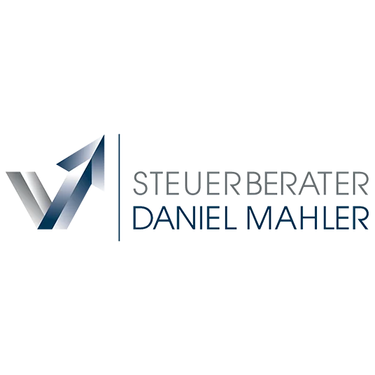 Logo Steuerberater Daniel Mahler